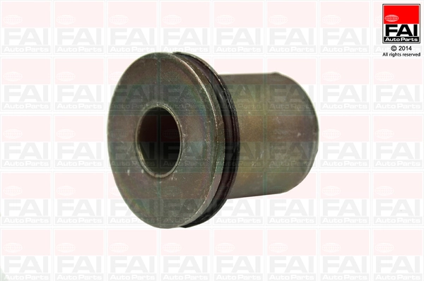 Mounting, control/trailing arm